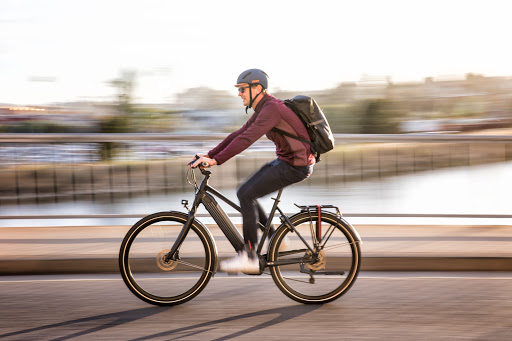 Mostly E-Bikes image