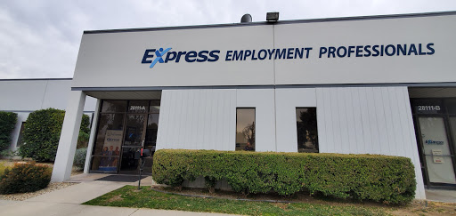 Employment Agency «Express Employment Professionals», reviews and photos, 28111 Avenue Stanford, Santa Clarita, CA 91355, USA