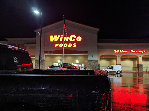 Supermarket «WinCo Foods», reviews and photos, 2850 Pavillion Pkwy, Tracy, CA 95304, USA