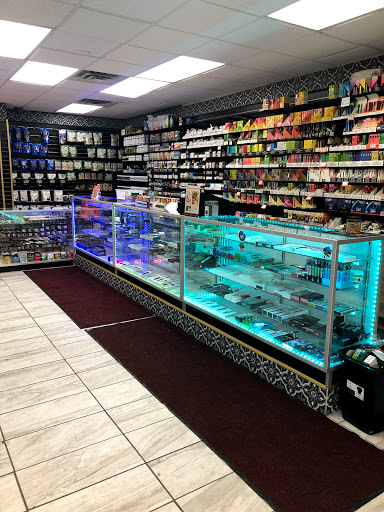Tobacco Shop «Richfield Tobacco & E Cigarettes», reviews and photos, 6419 Penn Ave S, Richfield, MN 55423, USA