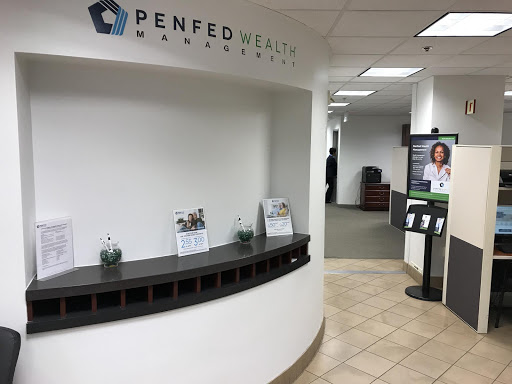 PenFed Credit Union