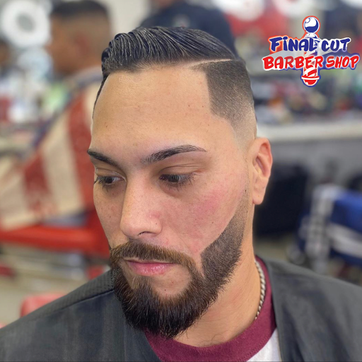 Barber Shop «Final Cut Barbershop», reviews and photos, 419 N Circle Dr, Colorado Springs, CO 80909, USA