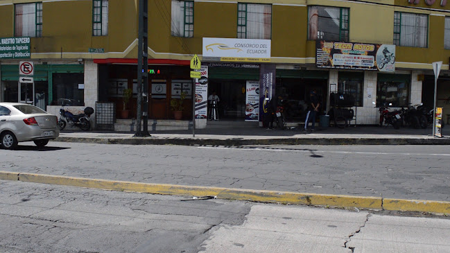 Opiniones de Ecuaconsorcio Turubamba en Quito - Concesionario de automóviles