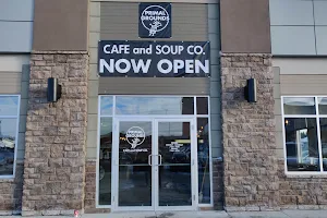 Primal Grounds Cafe and Soup Company image