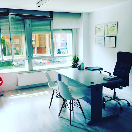 Gabinete Magnolia en Burgos, Burgos