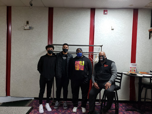 Bowling Alley «Boulevard Bowl», reviews and photos, 1315 Erie Blvd, Schenectady, NY 12305, USA