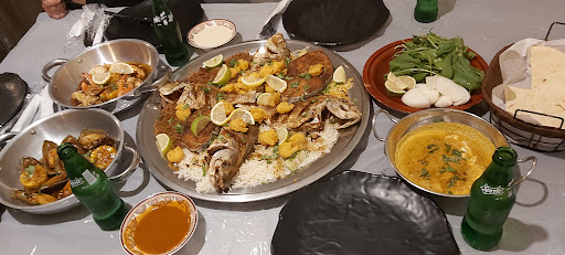 بحري و نثري 