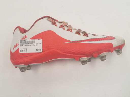 Sporting Goods Store «Play It Again Sports», reviews and photos, 1281 Jefferson Davis Hwy, Fredericksburg, VA 22401, USA