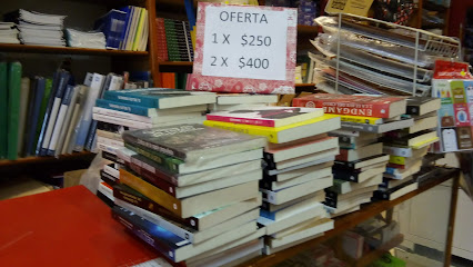 Libreria Centro