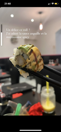 Photos du propriétaire du Restaurant japonais ok sushi à Lyon - n°7