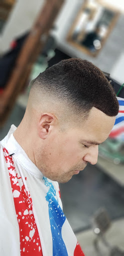 Barber Shop «Fade Aholics Barber Shop», reviews and photos, 720 Summitview Ave, Yakima, WA 98902, USA