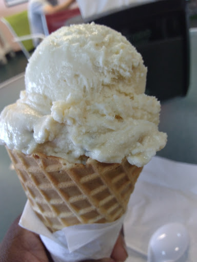 Ice Cream Shop «Homemade Ice Cream Shop», reviews and photos, 14660 Front Beach Rd, Panama City Beach, FL 32413, USA