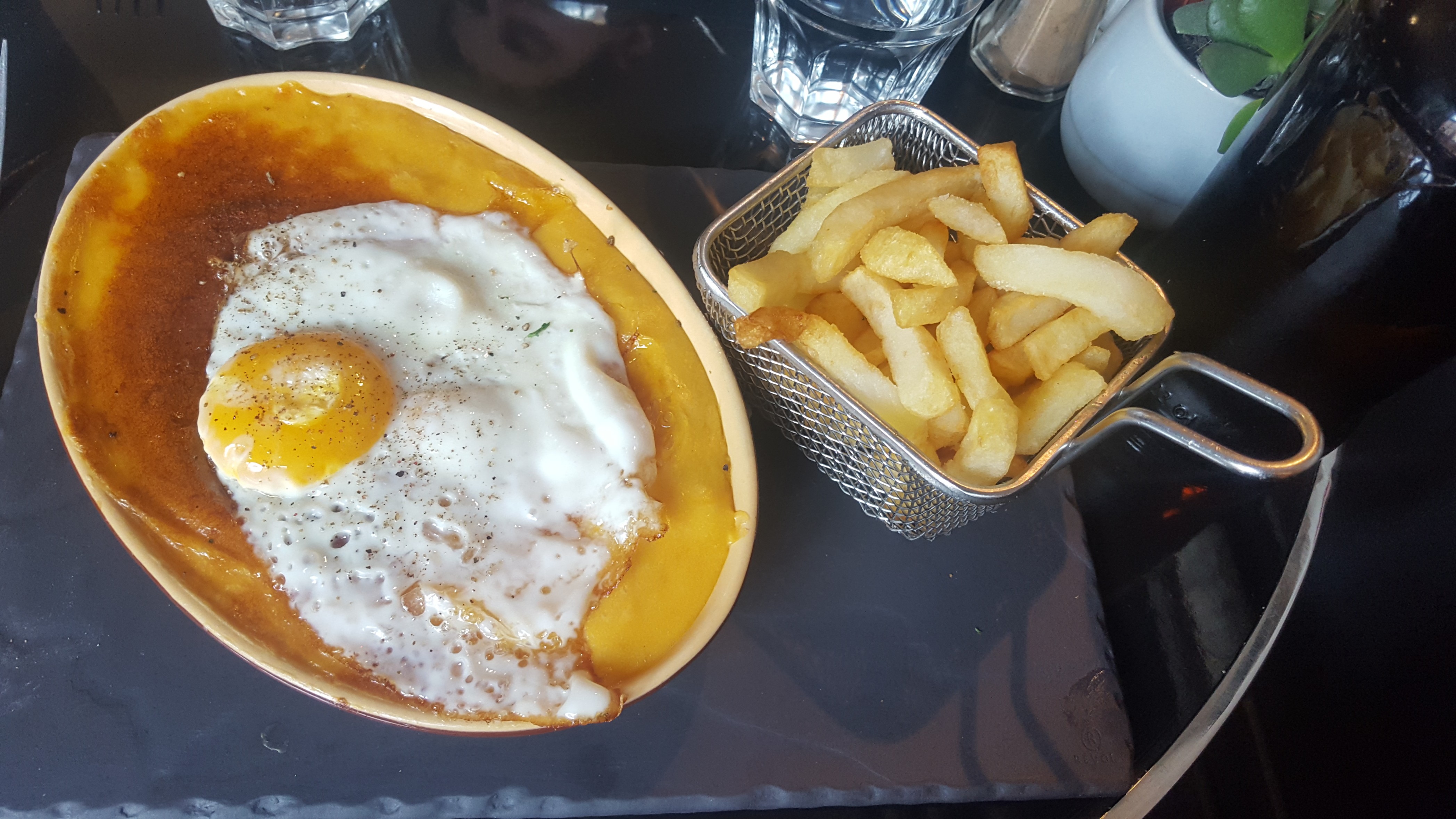 Photo n° 1 de l'avis de Séverine.o fait le 29/11/2017 à 19:09
