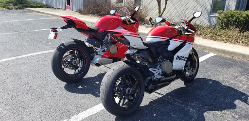 Ducati Dealer «Ducati Indianapolis», reviews and photos, 4629 Northwestern Dr, Zionsville, IN 46077, USA