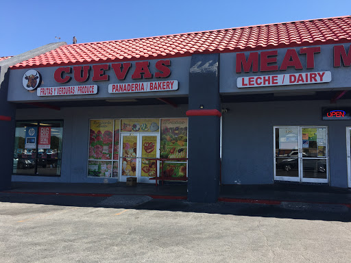 Butcher Shop «Cuevas Meat Market», reviews and photos, 530 S Boulder Hwy, Henderson, NV 89015, USA