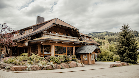 Ferienparadies Schwarzwälder Hof