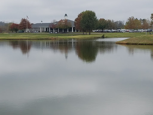 Public Golf Course «Ted Rhodes Golf Course», reviews and photos, 1901 Ed Temple Blvd, Nashville, TN 37208, USA