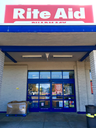 Pharmacy «Rite Aid», reviews and photos, 439 Santa Fe Dr, Encinitas, CA 92024, USA