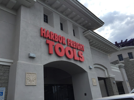 Tool Store «Harbor Freight Tools», reviews and photos, 6135-3 N 35th Ave, Phoenix, AZ 85017, USA