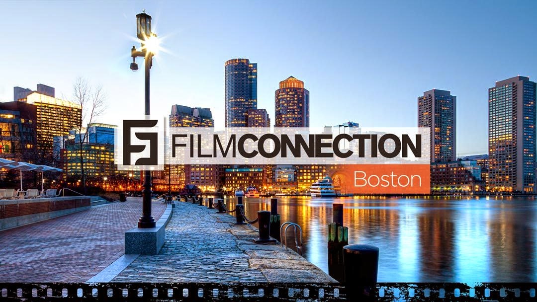 Film Connection Film Institute - Boston - 1