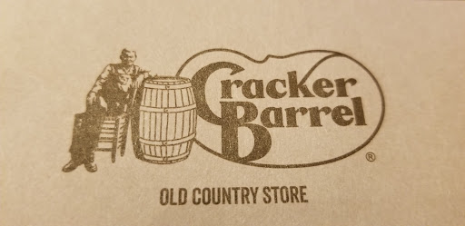 American Restaurant «Cracker Barrel Old Country Store», reviews and photos, 1520 E Hwy 50, Clermont, FL 34711, USA