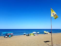 Spiaggia di Rimigliano II'in fotoğrafı vahşi alan