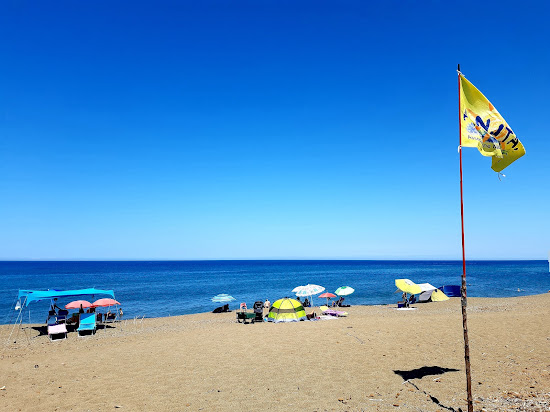Spiaggia di Rimigliano II