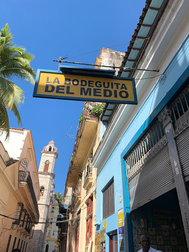 Communions Havana
