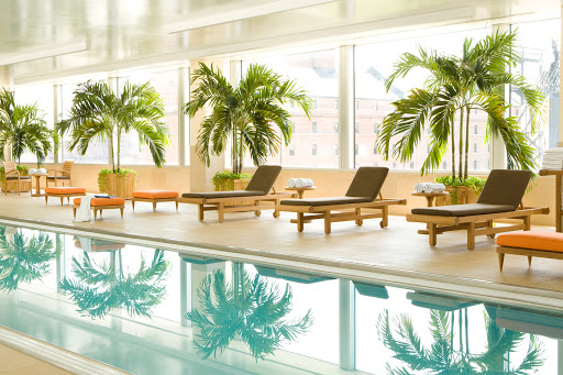 Hotel «Hilton Baltimore», reviews and photos, 401 W Pratt St, Baltimore, MD 21201, USA