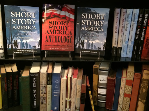 Book Store «NeverMore Books», reviews and photos, 702 Craven St, Beaufort, SC 29902, USA