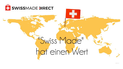 Swiss-Made Direct