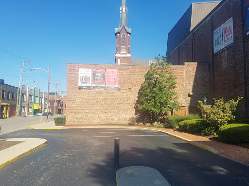 Opera House «Lexington Opera House», reviews and photos, 401 W Short St, Lexington, KY 40507, USA