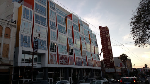 Grocery Store «Evergreen Market», reviews and photos, 2539 Mission St, San Francisco, CA 94110, USA