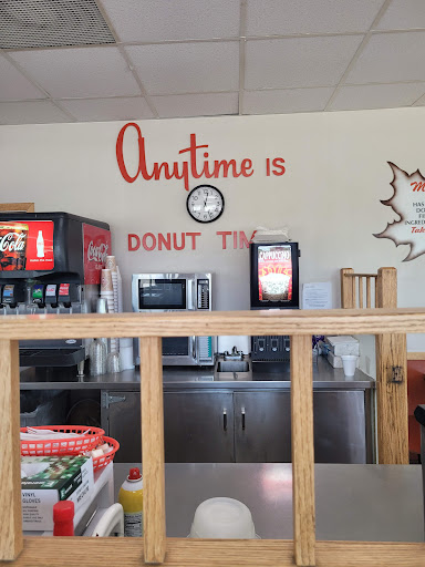 Donut Shop «Maple Donuts», reviews and photos, 50 Robinhood Dr, Goldsboro, PA 17319, USA