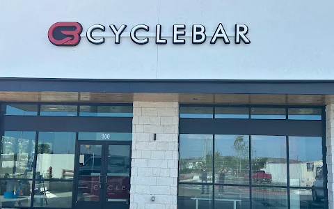 CYCLEBAR image