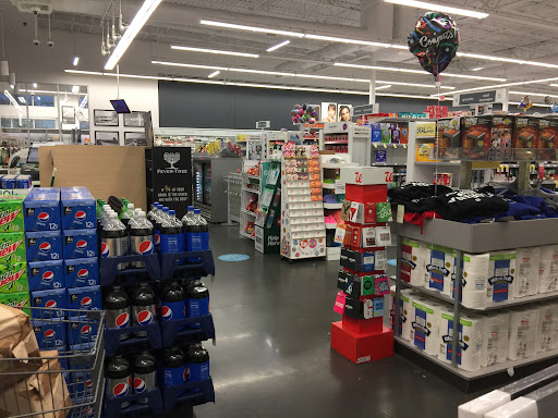 Drug Store «Walgreens», reviews and photos, 4400 S Hwy 27, Clermont, FL 34711, USA