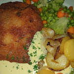 Photo n°1 de l'avis de Johanna.o fait le 05/08/2022 à 18:58 sur le  Restaurant Kam In à Flensburg