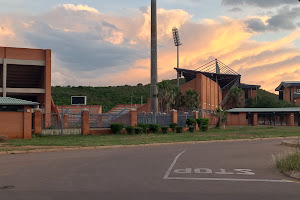 Lobatse Stadium image
