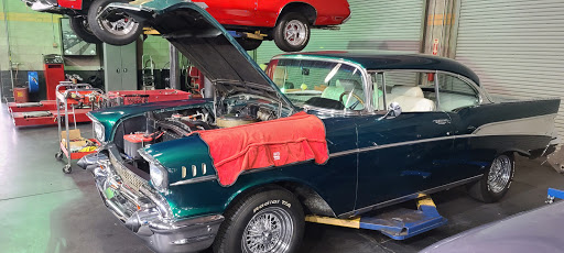 Auto Repair Shop «Blackwell Automotive», reviews and photos, 15440 N 40th St, Phoenix, AZ 85032, USA