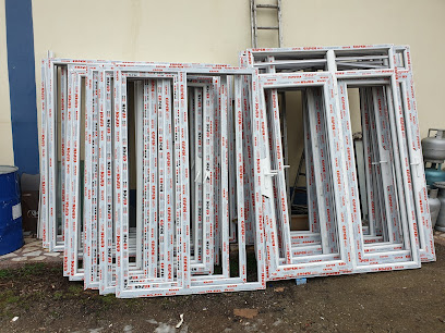 Ulusoylar inşaat pvc kapı pencere sistemleri atölye çağpen