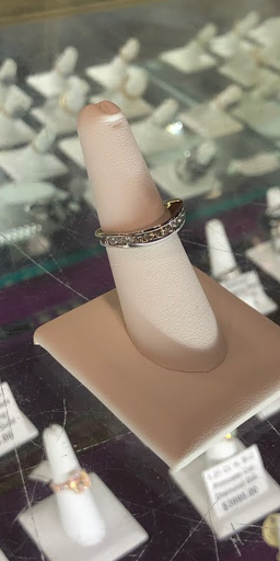 Jewelry Repair Service «Jewelers Services», reviews and photos, 31 N Tejon St, Colorado Springs, CO 80903, USA