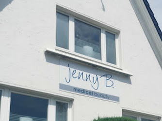 Jenny B Medical Beauty