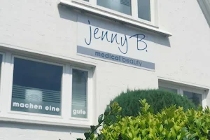 Jenny B Medical Beauty image