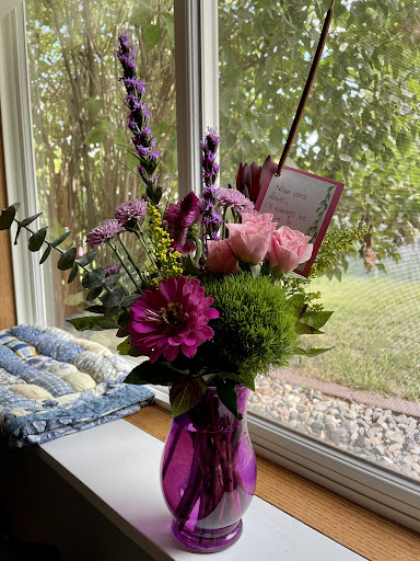 Florist «Prairie Petals», reviews and photos, 210 North Broadway #104, Fargo, ND 58102, USA