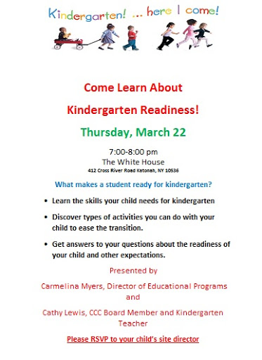 Child Care Agency «Country Childrens Center», reviews and photos, 410 Bedford Rd, Bedford Hills, NY 10507, USA