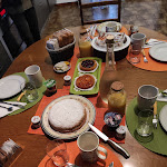 Photo n°1 de l'avis de Massimo.i fait le 22/10/2023 à 19:05 sur le  Free Hugs à Mazzo di Valtellina