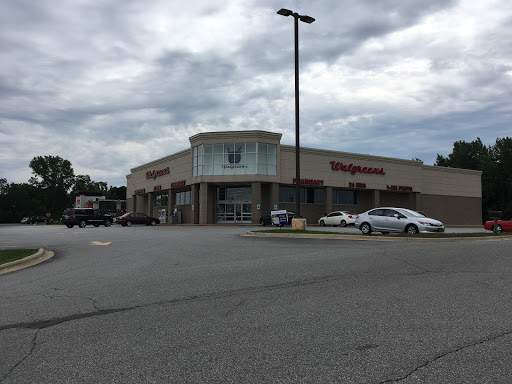 Drug Store «Walgreens», reviews and photos, 651 US-30, Schererville, IN 46375, USA