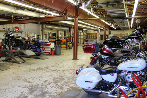 Harley-Davidson Dealer «Texan Harley-Davidson», reviews and photos, 2111 N Frazier St, Conroe, TX 77301, USA