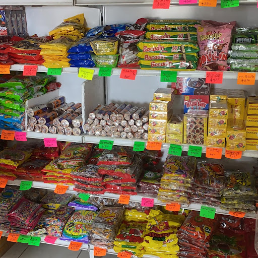 DULCERIA EL TUCAN en General Escobedo