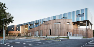 Photo n°3 de ISTOM Ecole Supérieure d'Agro-Développement International à Angers ()